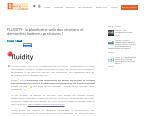 Fluidity 