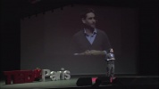 TEDxParis 2012 - Mathieu Baudin - Les conspirateurs positifs.mp4