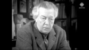 En 1961, André Breton raconte et explique le mouvement surréaliste_720p HD.mp4