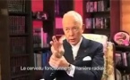 Le fondateur de l'heuristique Tony Buzan