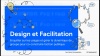 Inventer le futur des territoires avec le design thinking et la facilitation 