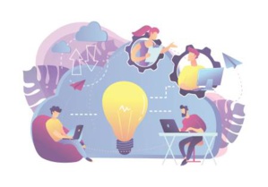 Travail collaboratif Travail collaboratif