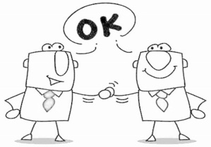 D'accord - Pas d'accord D'accord - Pas d'accord