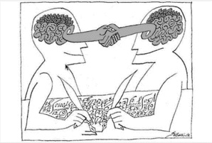 Exercice d'empathie Exercice d'empathie