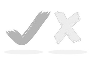 D'accord - Pas d'accord D'accord - Pas d'accord