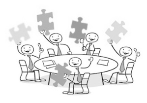 Choisir une problématique commune Choisir une problématique commune