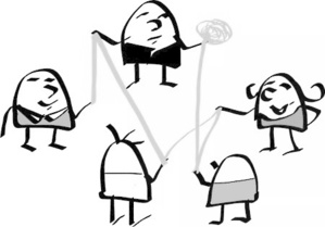 Le gros mensonge  Le gros mensonge