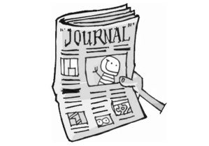 Réalise un journal d'actualité  Réalise un journal d'actualité