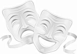 L'expressivité par les masques L'expressivité par les masques