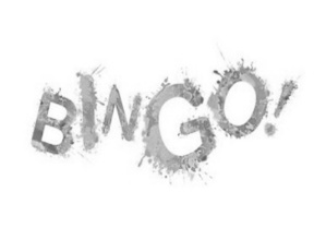 Bingo ! Bingo !