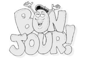 La salutation multiculturelle La salutation multiculturelle