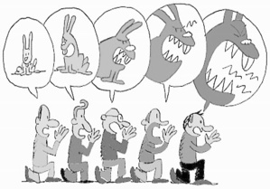 Le téléphone arabe Le téléphone arabe