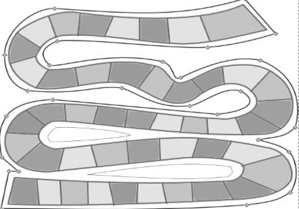 La ligne du Temps La ligne du Temps