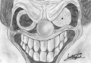 Le pire cauchemar Le pire cauchemar