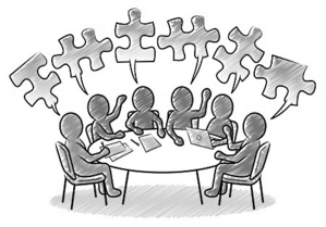 Prise de décision par consentement mutuel Prise de décision par consentement mutuel