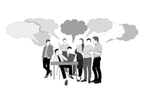 Le rétro vernissage Le rétro vernissage