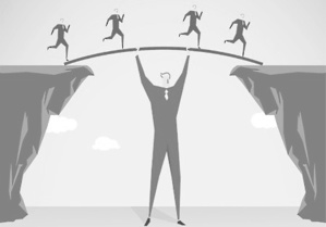 Les rôles délégués Les rôles délégués