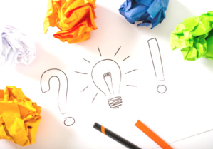 La carte des défis La carte des défis