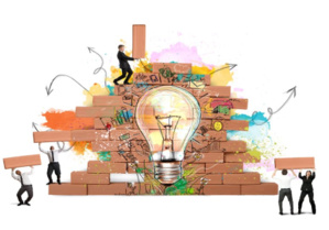 Qu'apporte le design thinking à la méthode Phosphoriales Qu'apporte le design thinking à la méthode Phosphoriales