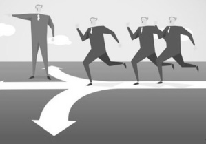 Déléguer c'est diffcile ? Déléguer c'est diffcile ?