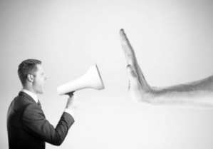 Problèmes de communication Problèmes de communication