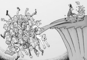 Ce que l’on peut faire de pire Ce que l’on peut faire de pire