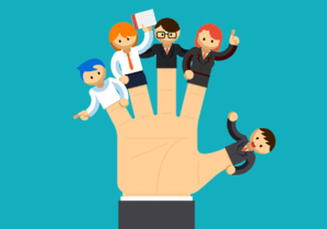 2 points clés dans l'animation des groupes de travail collaboratif 2 points clés dans l'animation des groupes de travail collaboratif