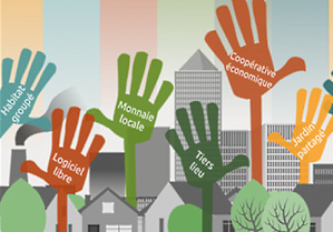 Les communs: Qu'est ce que c'est ? Les communs: Qu'est ce que c'est ?