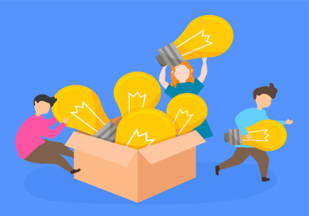 Design Thinking et Intelligence Collective Design Thinking et Intelligence Collective
