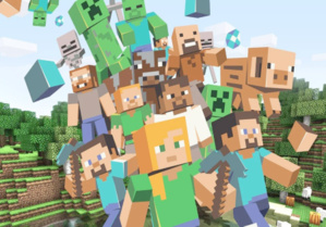 Minecraft prépare aux compétences du XXI ème siècle