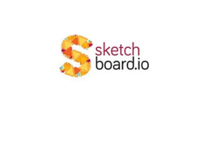 Phosphorer avec Sketchboard Croquis graphiques 