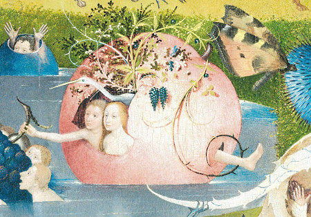 Le pouvoir des imaginaires Le pouvoir des imaginaires