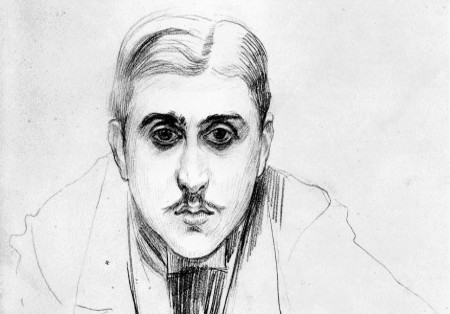 Le questionnaire de Proust