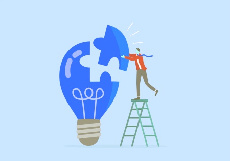 Développez vos projets d'innovation avec un étudiant en stage... Développez vos projets d'innovation avec un étudiant en stage...