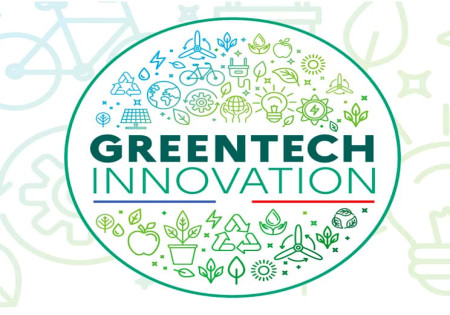 GreenTech : un accélérateur d'innovation