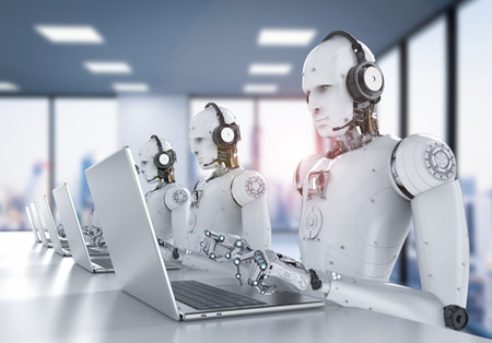 Les 10 technologies qui vont impacter notre futur