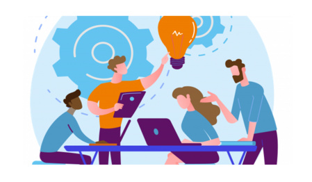 Pourquoi créer un reseau de facilitatrices / teurs dans une entreprise ? Pourquoi créer un reseau de facilitatrices / teurs dans une entreprise ?