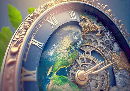 Design du futur: les grands principes Design du futur: les grands principes