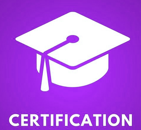 Dernières précisions concernant les modalités de certification au 12 Mai 2023 Dernières précisions concernant les modalités de certification au 12 Mai 2023