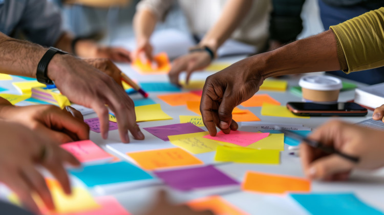En savoir plus sur la Facilitation En savoir plus sur la Facilitation