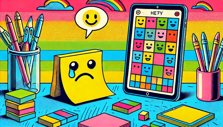 10 alternatives aux post - it ... 10 alternatives aux post - it ...