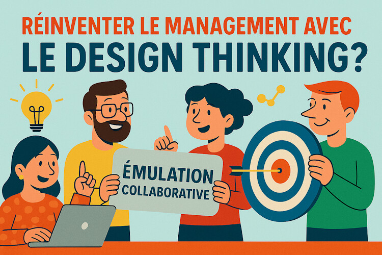 Le management permettra t - il révinventer le management ? Le management permettra t - il révinventer le management ?