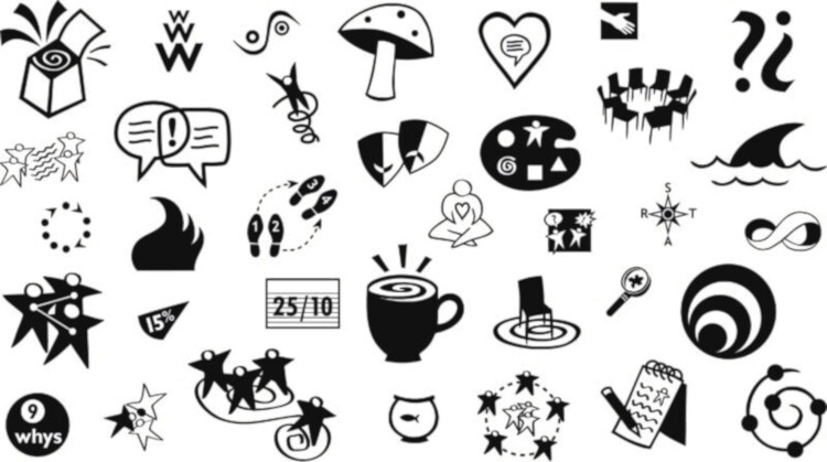 Les libérating structures