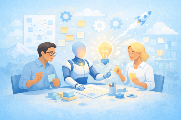 Le cadrage en Design Thinking