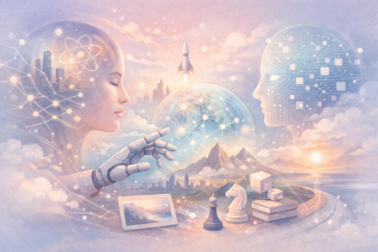 L'imaginaire computationnel : Qu'est ce c'est ?