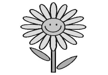 La marguerite