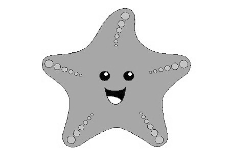 Etoile de mer