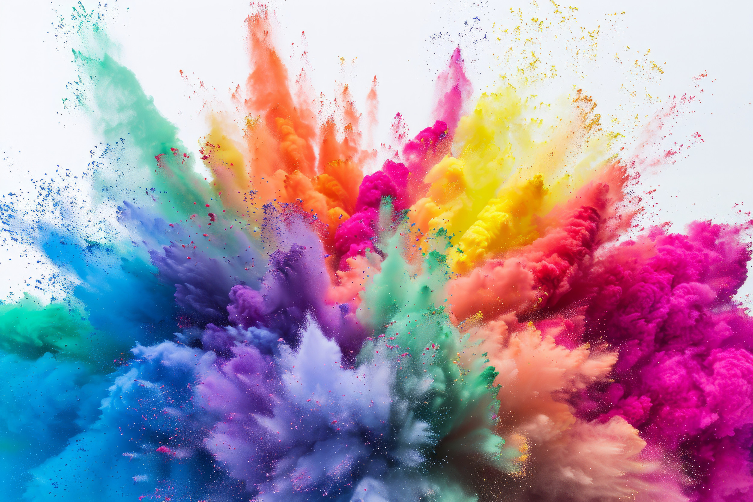 De toutes les couleurs De toutes les couleurs
