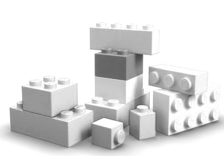 Comprendre les représentations avec Lego