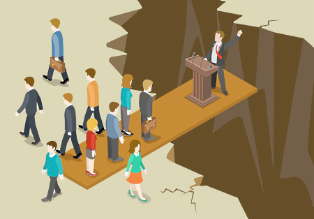 Pour une conception démocratique d'un projet de territoire Pour une conception démocratique d'un projet de territoire